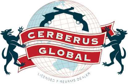 Cerberus Global Logo